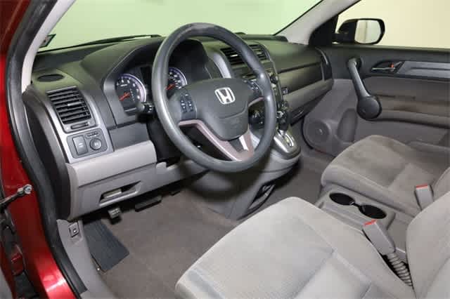 2009 Honda CR-V EX 14