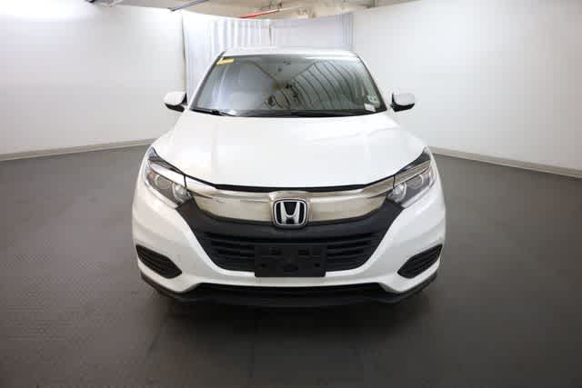Thumbnail: 2021 Honda HR-V - 12