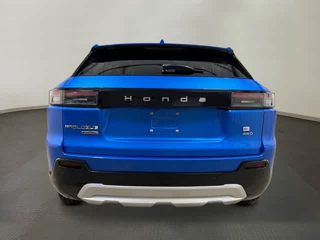 Thumbnail: 2026 Honda Prologue - 4