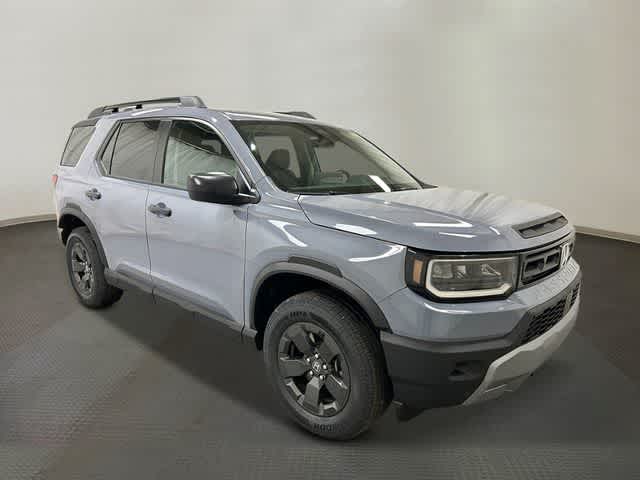 Thumbnail: 2026 Honda Passport - 7