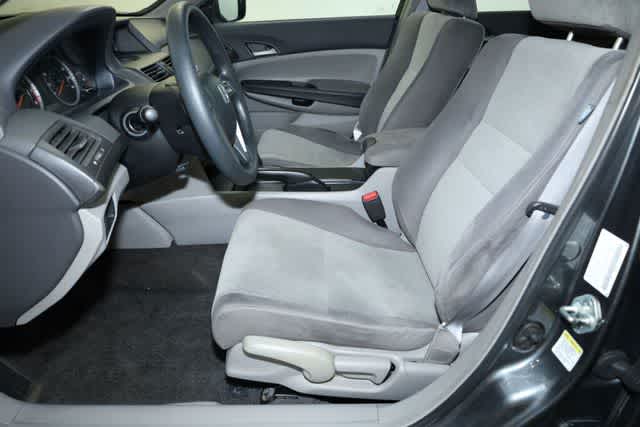 Thumbnail: 2009 Honda Accord - 15