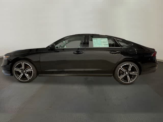 Thumbnail: 2026 Honda Accord - 2