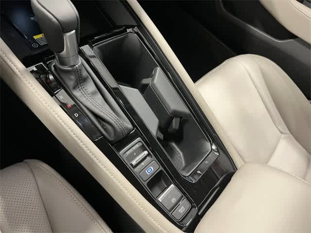 Thumbnail: 2025 Honda Accord - 19
