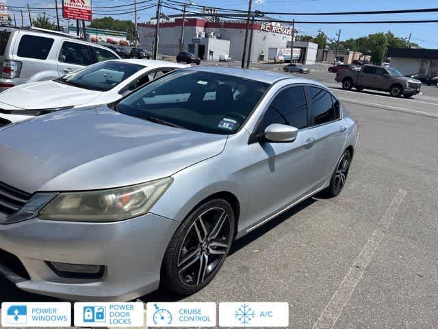 2013 Honda Accord Sport -
                  Union, NJ