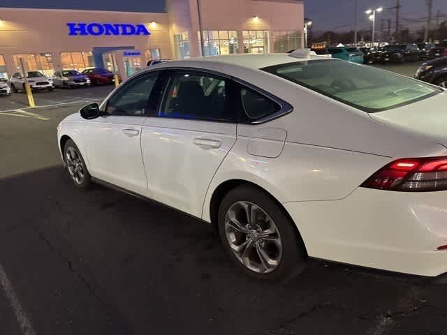 Thumbnail: 2024 Honda Accord - 9