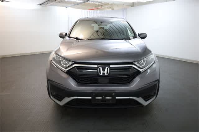 2022 Honda CR-V EX 12