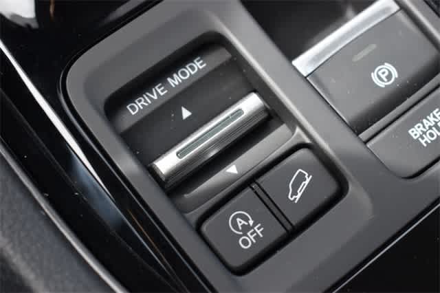 Thumbnail: 2026 Honda Passport - 19