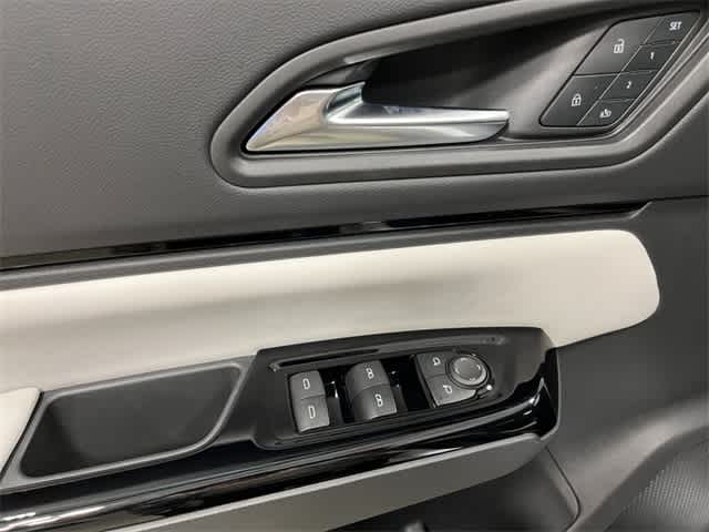 Thumbnail: 2026 Honda Prologue - 14