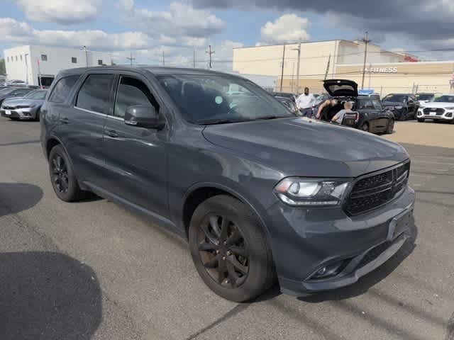Thumbnail: 2017 Dodge Durango - 16