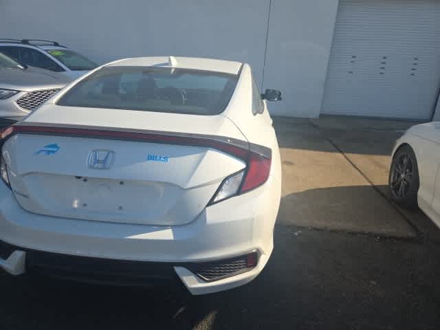 Thumbnail: 2016 Honda Civic - 12