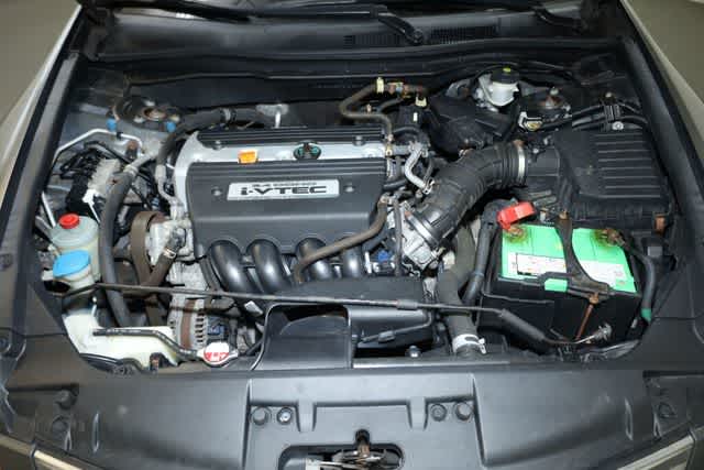 Thumbnail: 2009 Honda Accord - 29
