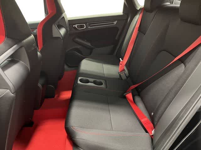 Thumbnail: 2026 Honda Civic - 20