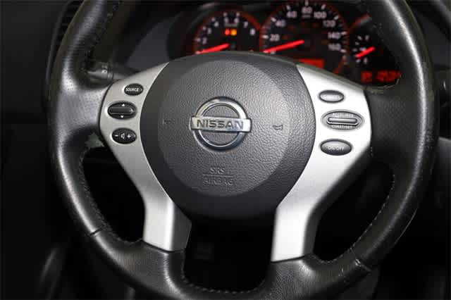 Thumbnail: 2009 Nissan Altima - 30