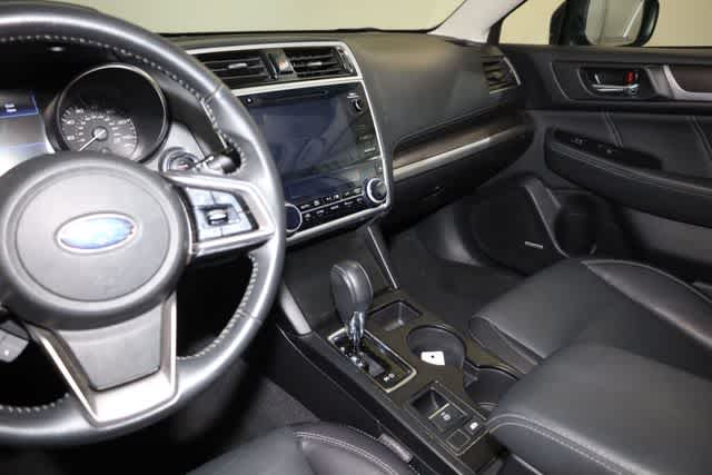 Thumbnail: 2018 Subaru Legacy - 16