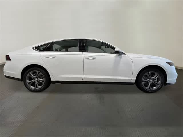 Thumbnail: 2026 Honda Accord - 8