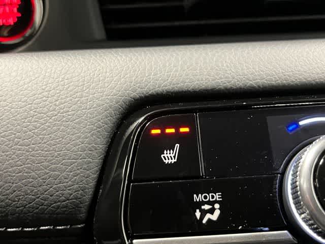 Thumbnail: 2026 Honda Pilot - 22