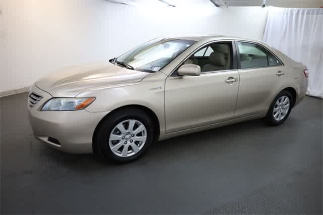 Thumbnail: 2009 Toyota Camry - 2