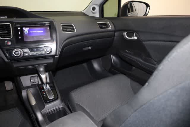 Thumbnail: 2015 Honda Civic - 22
