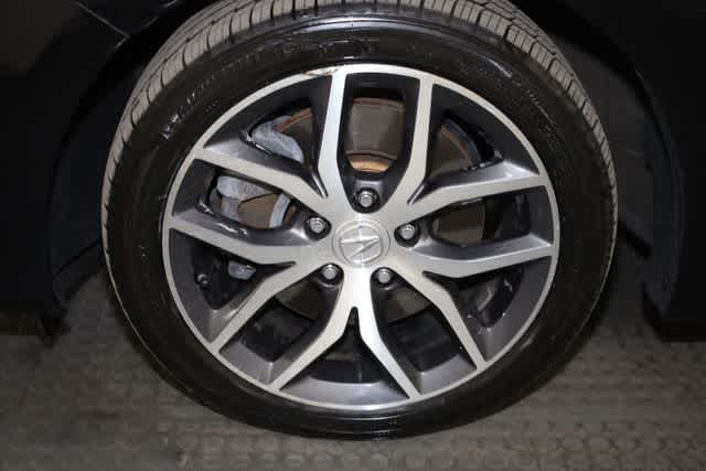 Thumbnail: 2022 Acura ILX - 38