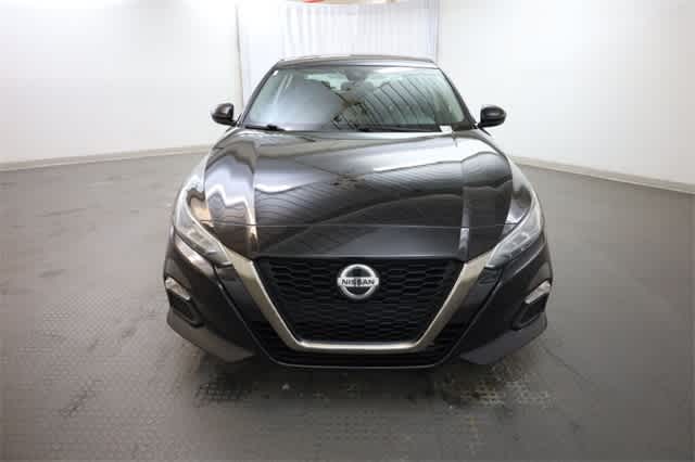 Thumbnail: 2020 Nissan Altima - 12