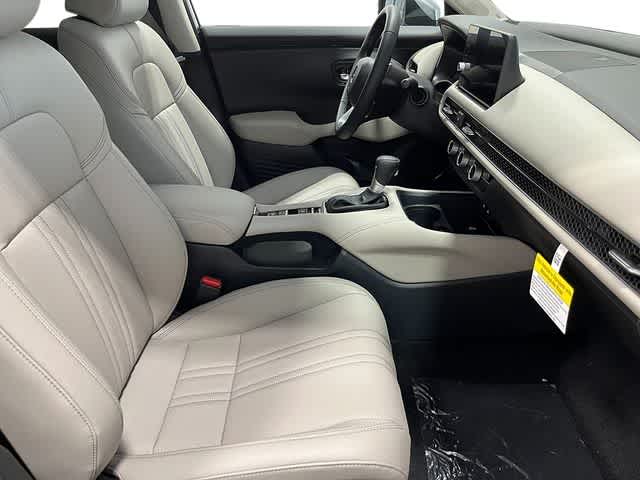 Thumbnail: 2026 Honda HR-V - 27