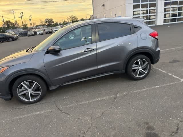 Thumbnail: 2021 Honda HR-V - 10