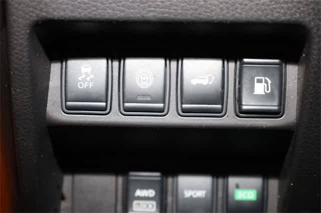 Thumbnail: 2019 Nissan Rogue - 27