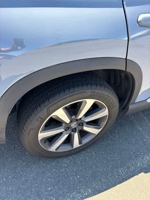 Thumbnail: 2023 Honda Pilot - 23