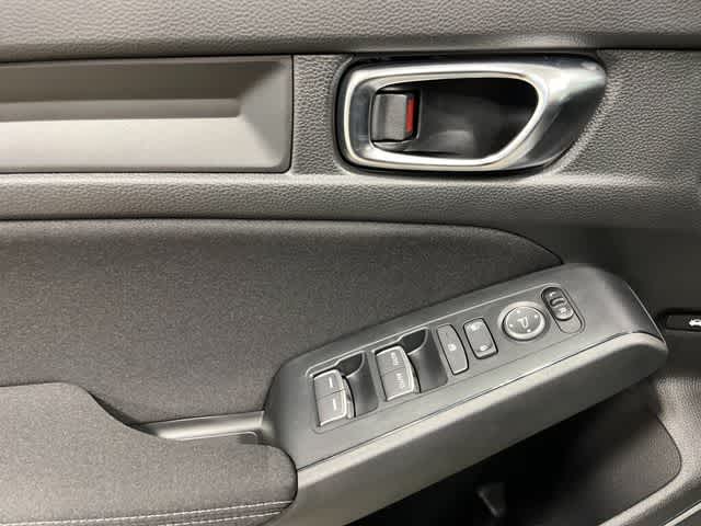 Thumbnail: 2026 Honda Civic - 14