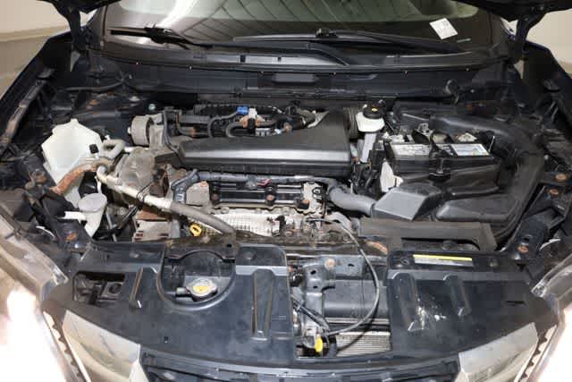 Thumbnail: 2019 Nissan Rogue - 34