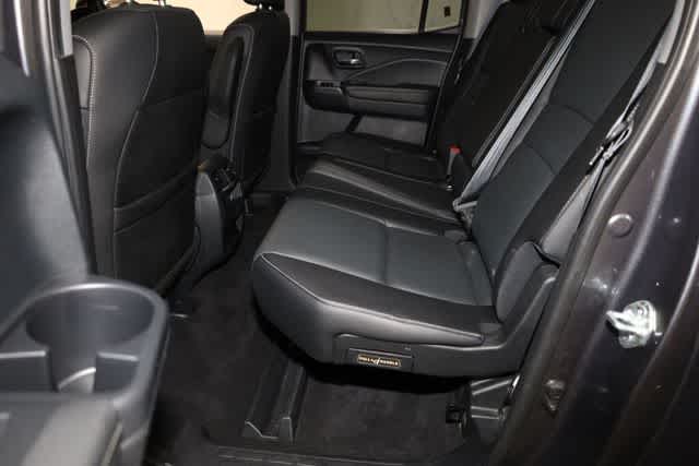 Thumbnail: 2023 Honda Ridgeline - 21