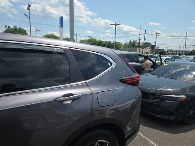 Thumbnail: 2022 Honda CR-V - 5