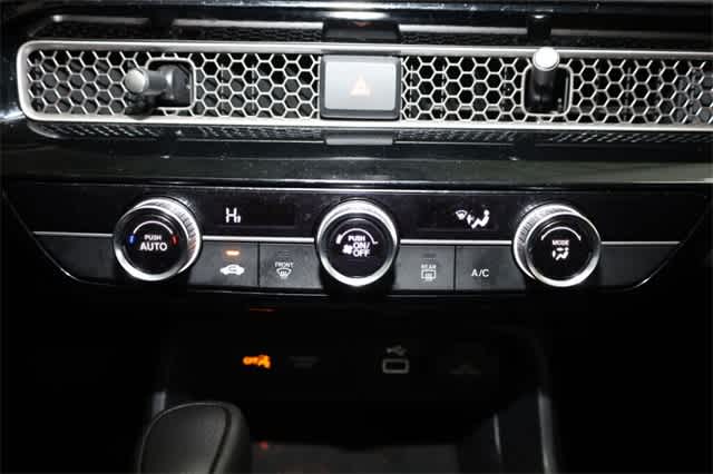 Thumbnail: 2023 Honda Civic - 29