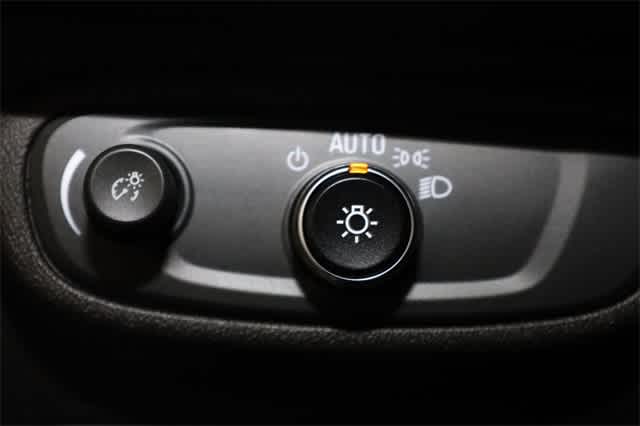 Thumbnail: 2023 GMC Terrain - 26