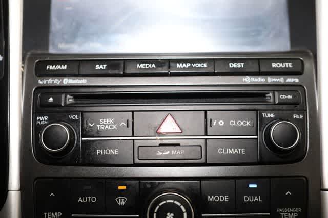 Thumbnail: 2014 Hyundai Sonata - 27