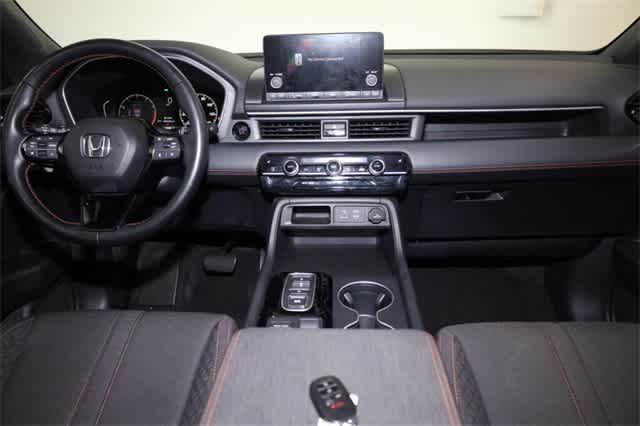 Thumbnail: 2023 Honda Pilot - 18