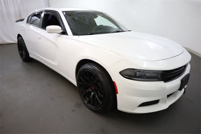 Thumbnail: 2017 Dodge Charger - 10
