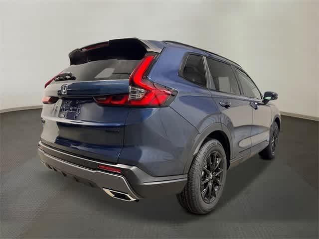 Thumbnail: 2026 Honda CR-V - 7