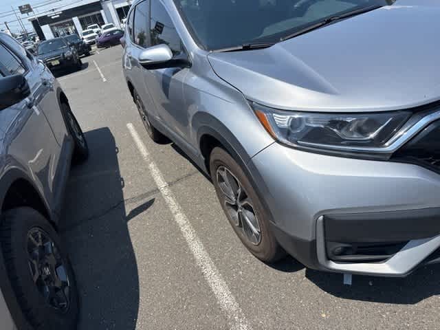 Thumbnail: 2022 Honda CR-V - 7