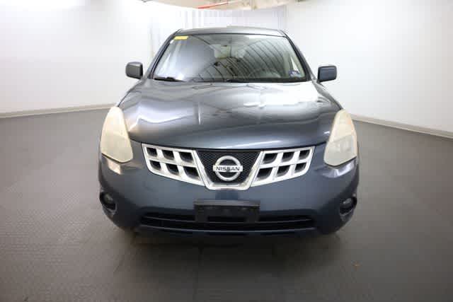 Thumbnail: 2013 Nissan Rogue - 12