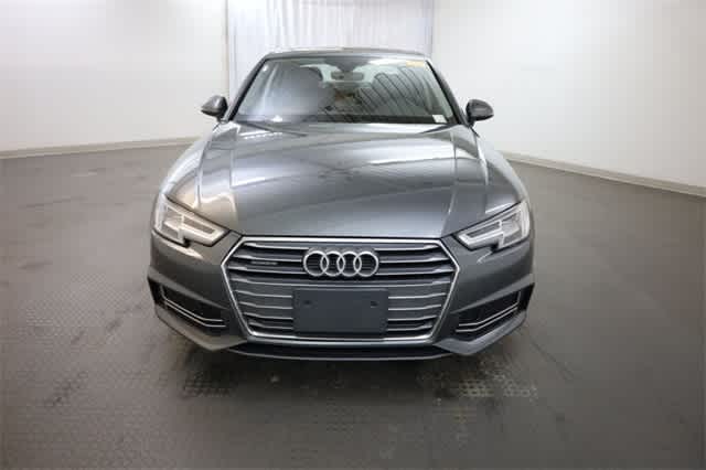 Thumbnail: 2017 Audi A4 - 12