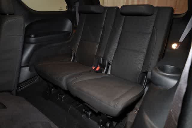 Thumbnail: 2023 Dodge Durango - 22