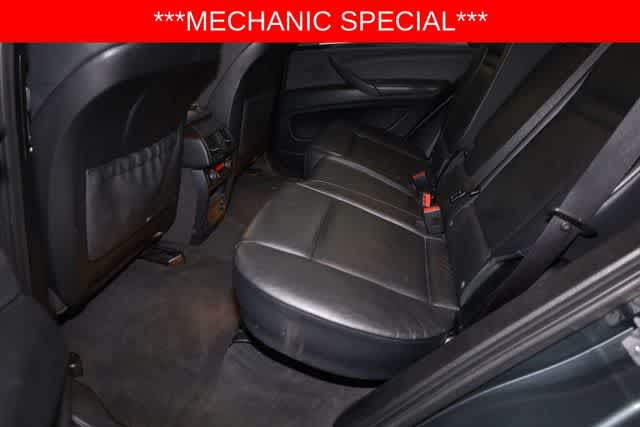 Thumbnail: 2013 BMW X5 - 21