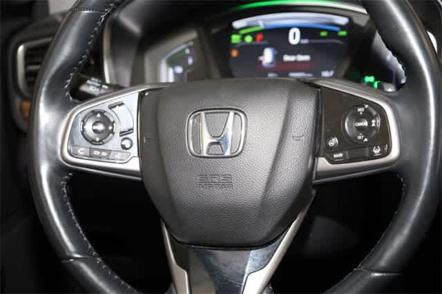 Thumbnail: 2022 Honda CR-V - 33