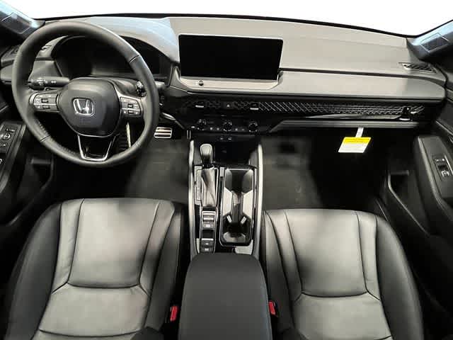 Thumbnail: 2026 Honda Accord - 28