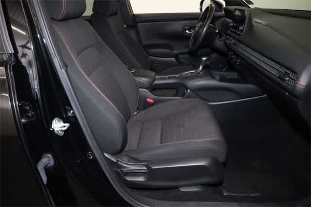 Thumbnail: 2023 Honda HR-V - 21