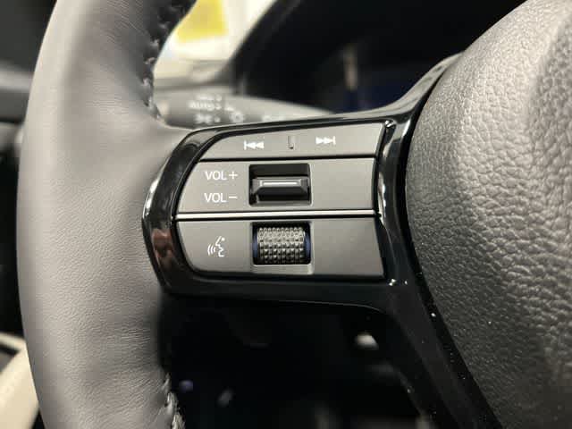 Thumbnail: 2026 Honda Accord - 18