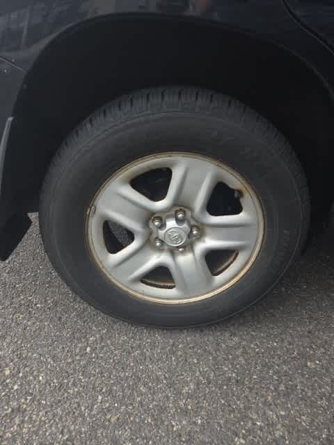 2012 Toyota RAV4 Base 21