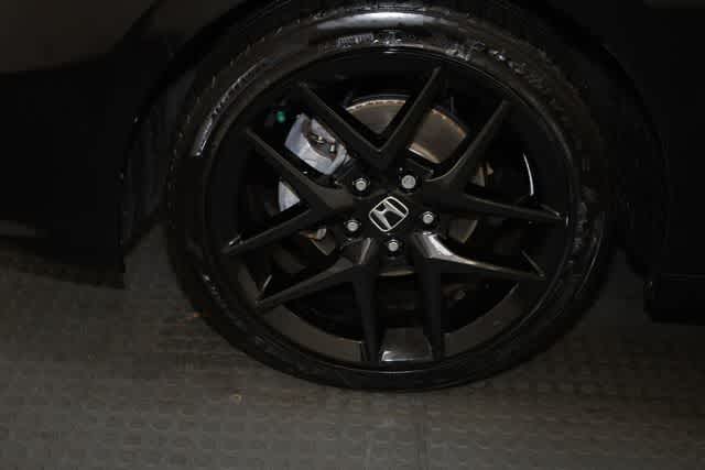 Thumbnail: 2026 Honda Civic - 35