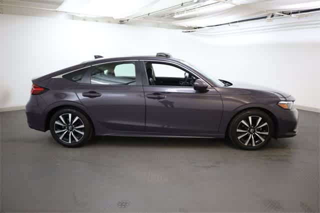 Thumbnail: 2023 Honda Civic - 9